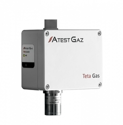 Teta EcoDet - Adresovatelný detektor Teta EcoDet LPG