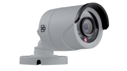 TruVision HD-TVI Analog Bullet Camera, 5MPx, 3.6mm lens, - 1