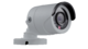 TruVision HD-TVI Analog Bullet Camera, 5MPx, 3.6mm lens, - 1/2