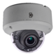 TruVision HD-TVI Dome Camera, 5MPx, 2.8~12mm Motor Lens, - 1/2