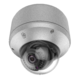 TruVision IP Outdoor  Dome Camera, H.265/H.264, 3.0MPX , - 1/2