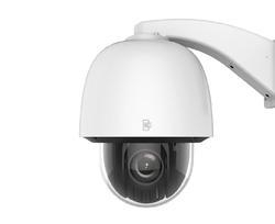 TruVision 2 MPX IP PTZ camera, Outdoor, Pendant/Wall Mou