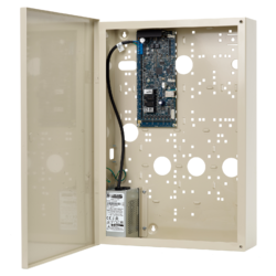 Samostatná přístupová jednotka pro 4/8 dveří, kovový kryt, s management software ATS8600 - 1