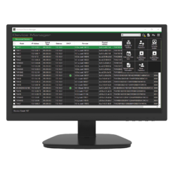 TruVision Device Manager 9.0
