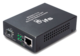 1-Port 10/100Base-Tx Copper + 1-Port SFP Managed Media Converter
(0~50℃) - Power 5V DC - Stand-alone or Rack Mount - accepts SFP Port 100Base-SX/FX/BX/LX only - 1/2