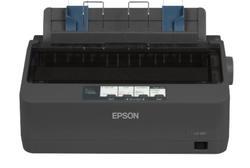 Jehličková tiskárna vhodná pro použití s ústřednami EZS Aa EPS