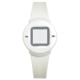 Osobní tísňové tlačítko 433MHz-63bit (závěsné a náramkové hodinky), bílé - 1/4
