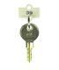 Náhradní číslované přívěšky na klíče pro Key Cabinet Pro - 120ks - 2/2